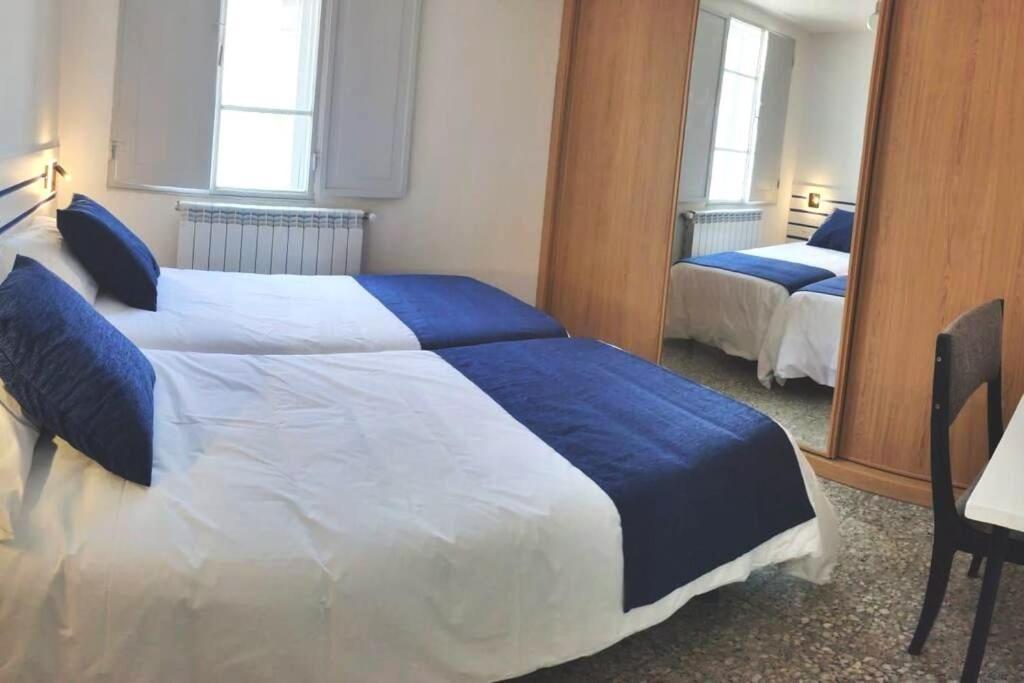 Casa Carmina: Casa Para Pequenos Grupos En El Corazon De Galicia O Irixo Екстериор снимка