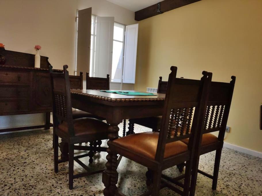 Casa Carmina: Casa Para Pequenos Grupos En El Corazon De Galicia O Irixo Екстериор снимка